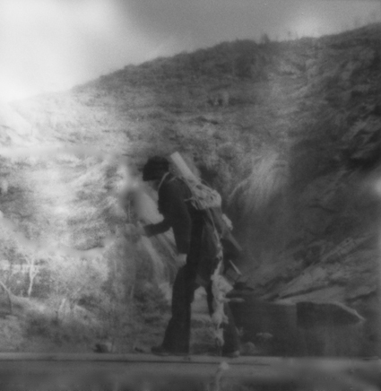 Christine Clinckx - El Camino 3